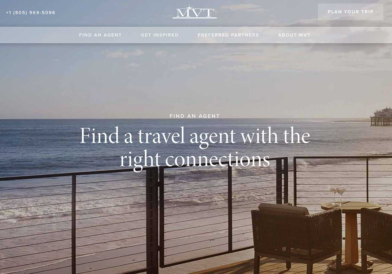 Montecito Village Travel, image 2 of 10