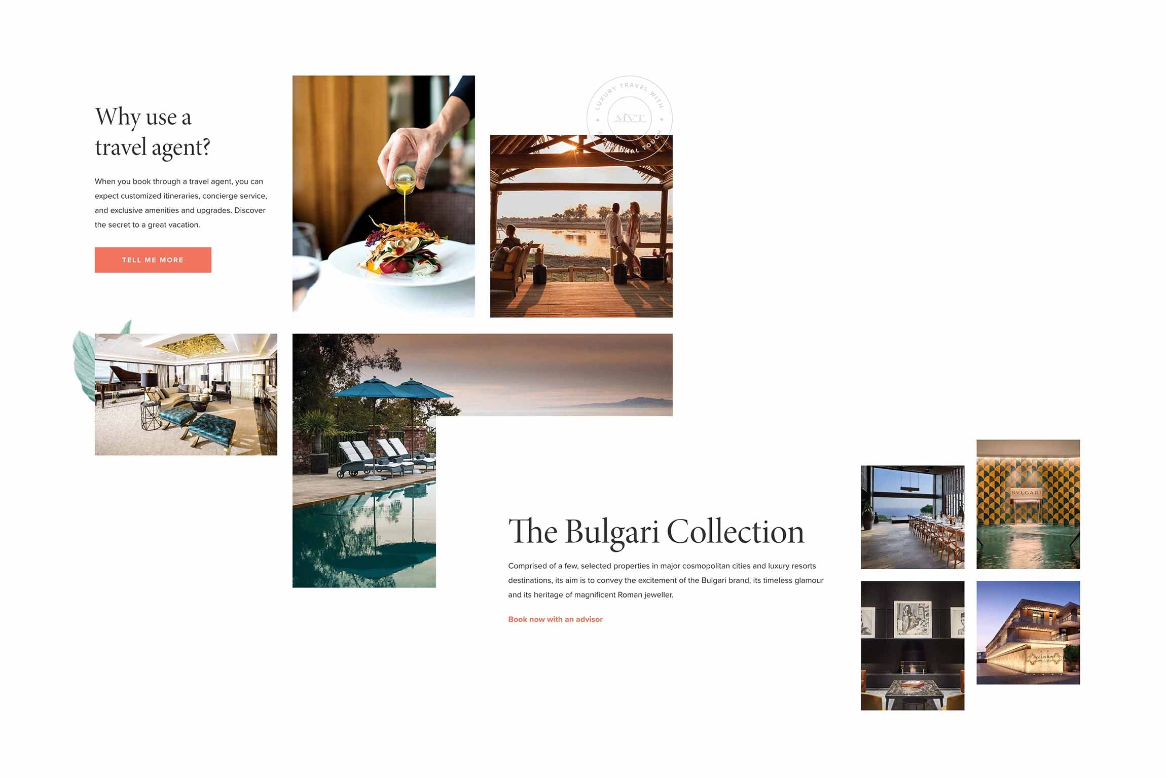 Montecito Village Travel, image 4 of 10