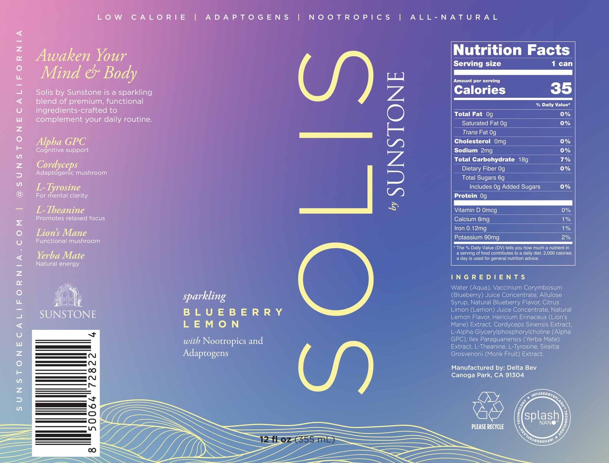 Sunstone Brands, image 5 of 28