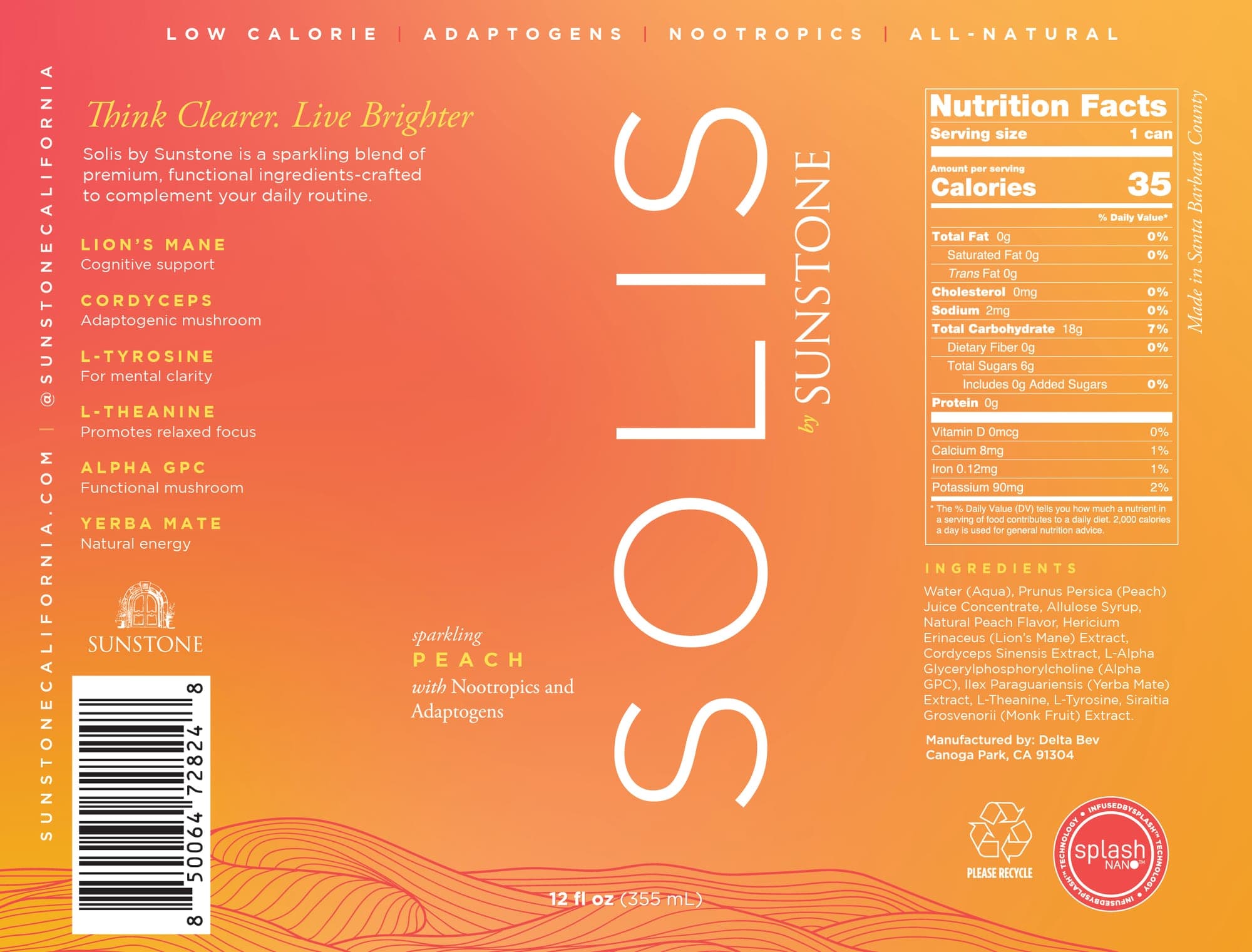 Sunstone Brands, image 4 of 28