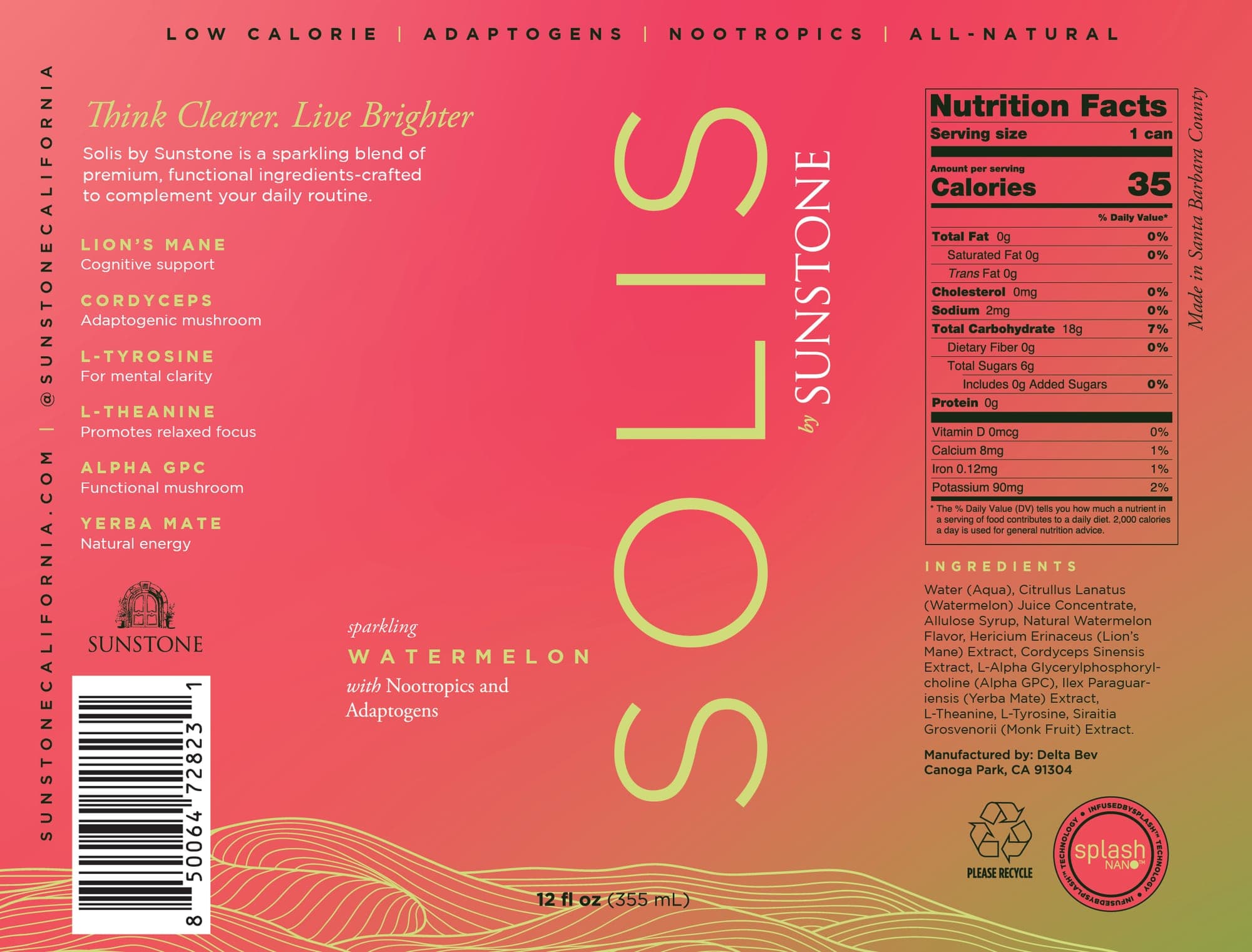 Sunstone Brands, image 3 of 28