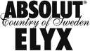 Absolut Elyx