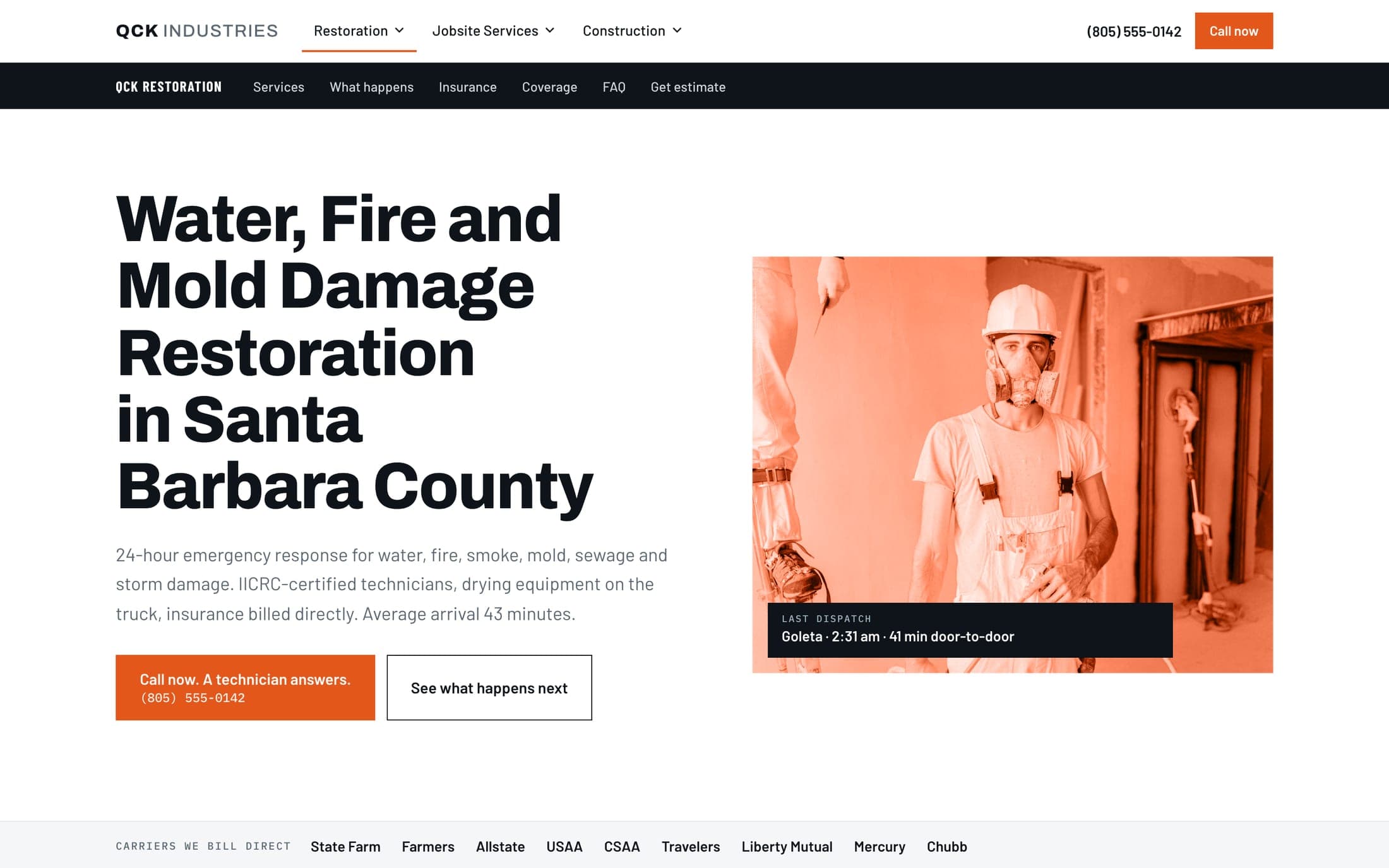 QCK Industries, image 1 of 4