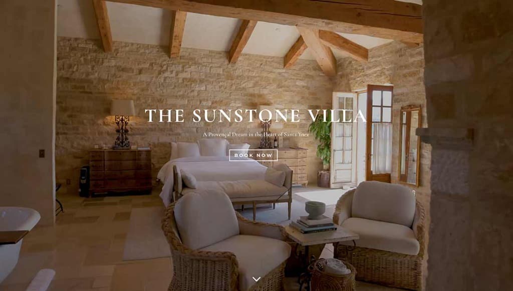 Sunstone Villa, image 3 of 3