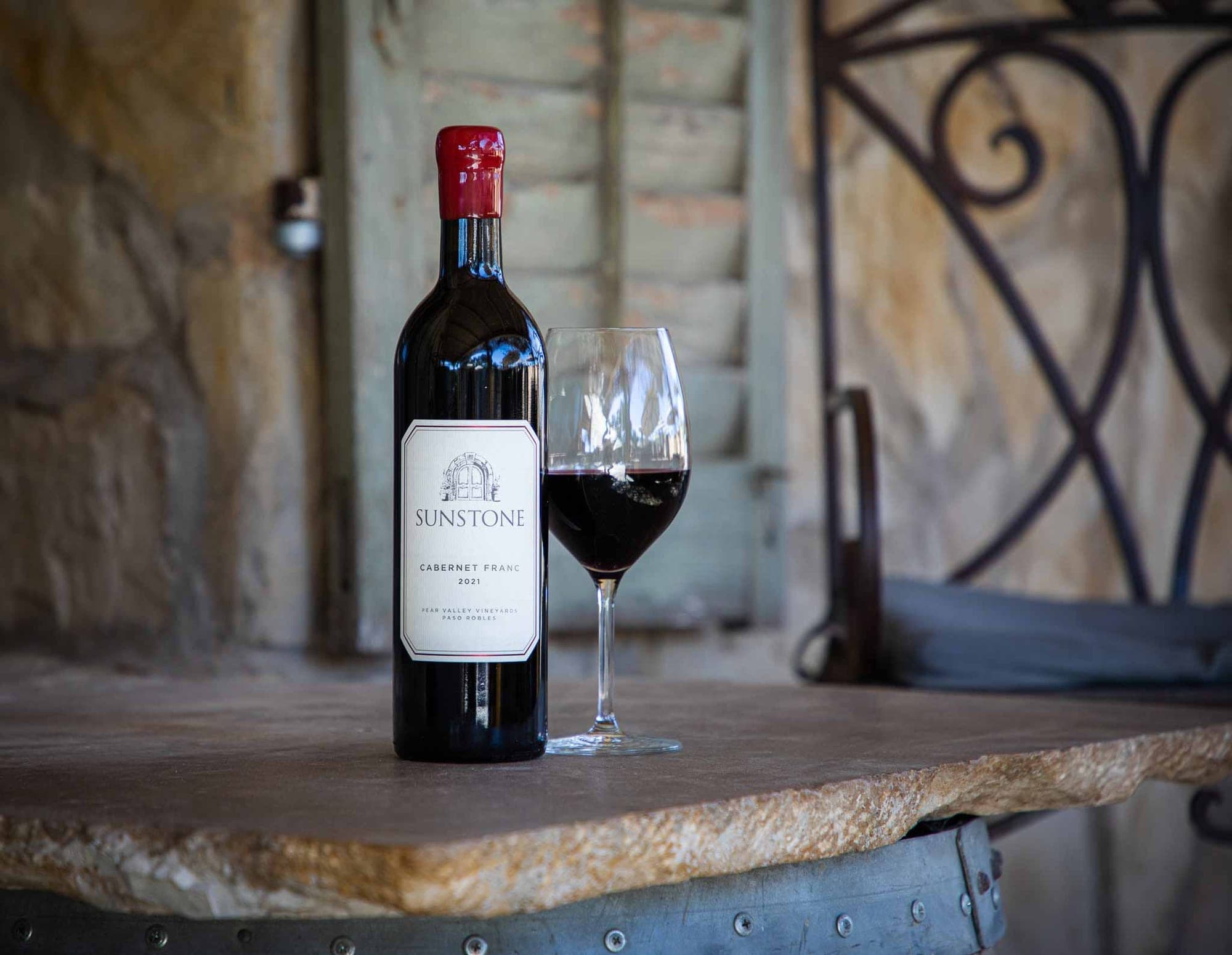 Sunstone Winery, image 13 of 22