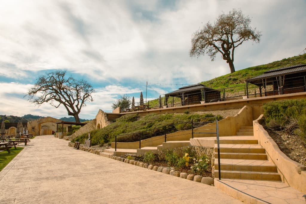 Sunstone Winery, image 4 of 22