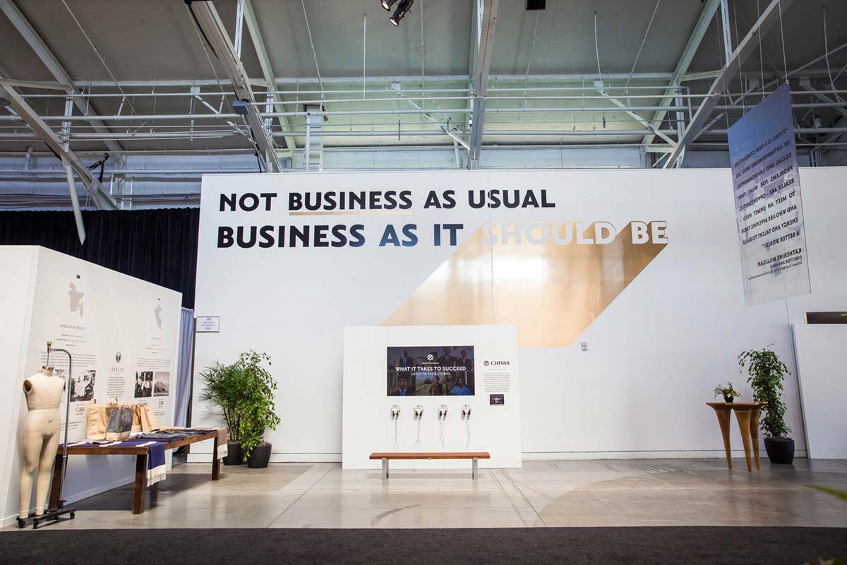 Chivas: The Venture — image 1