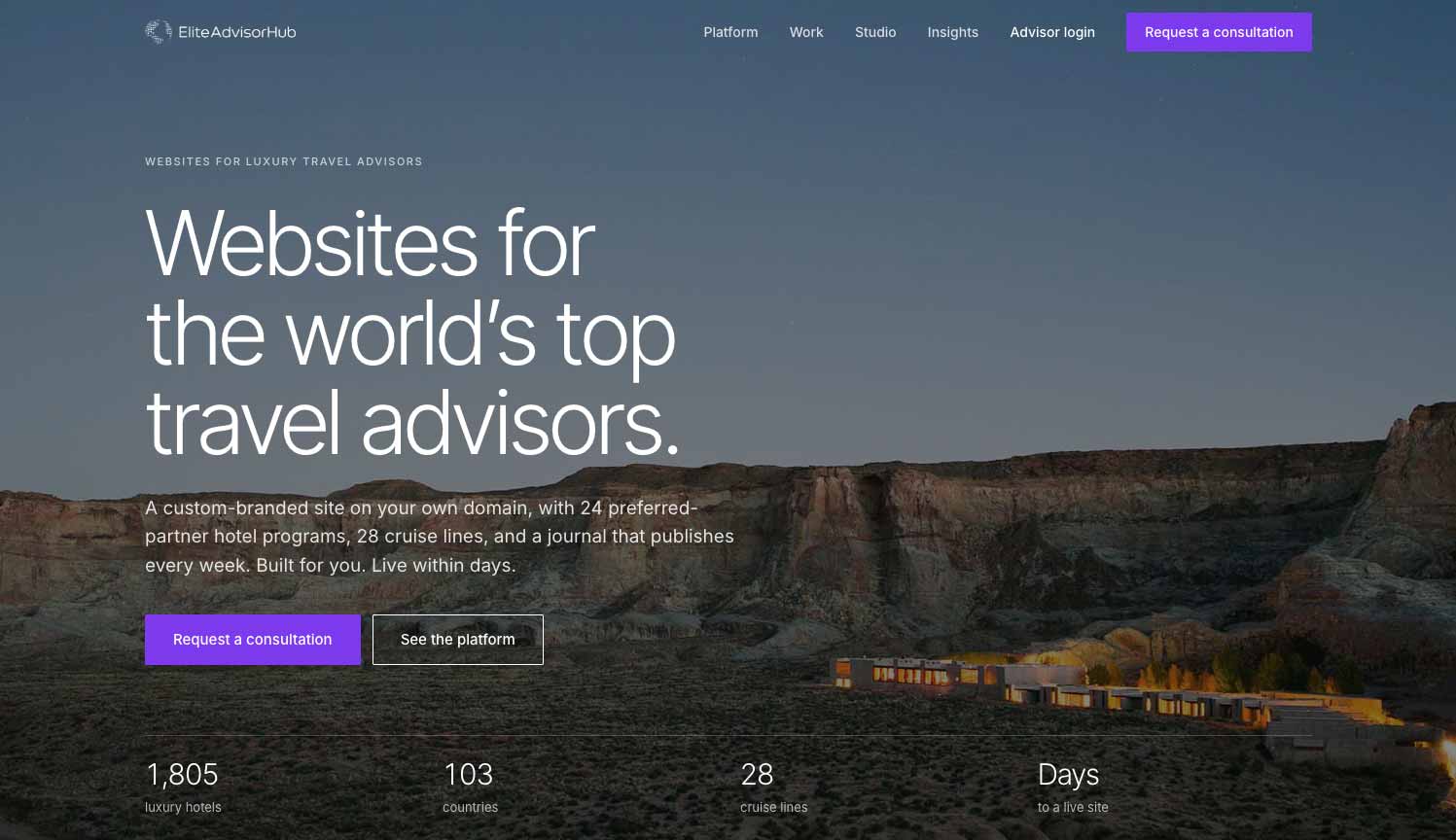 Products & Platforms