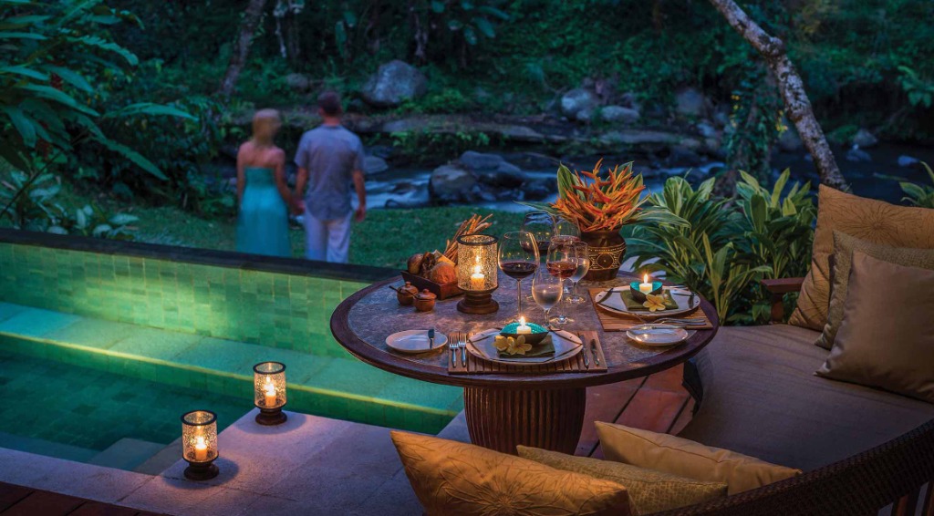 Montecito Village Travel — Creative Direction