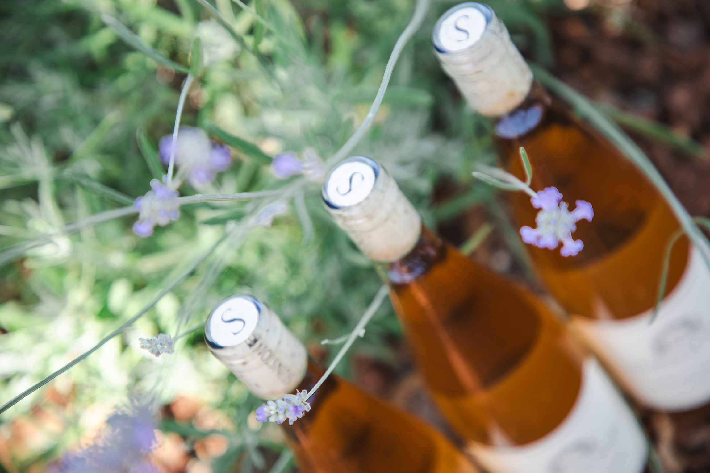 Sunstone Winery — Creative Direction