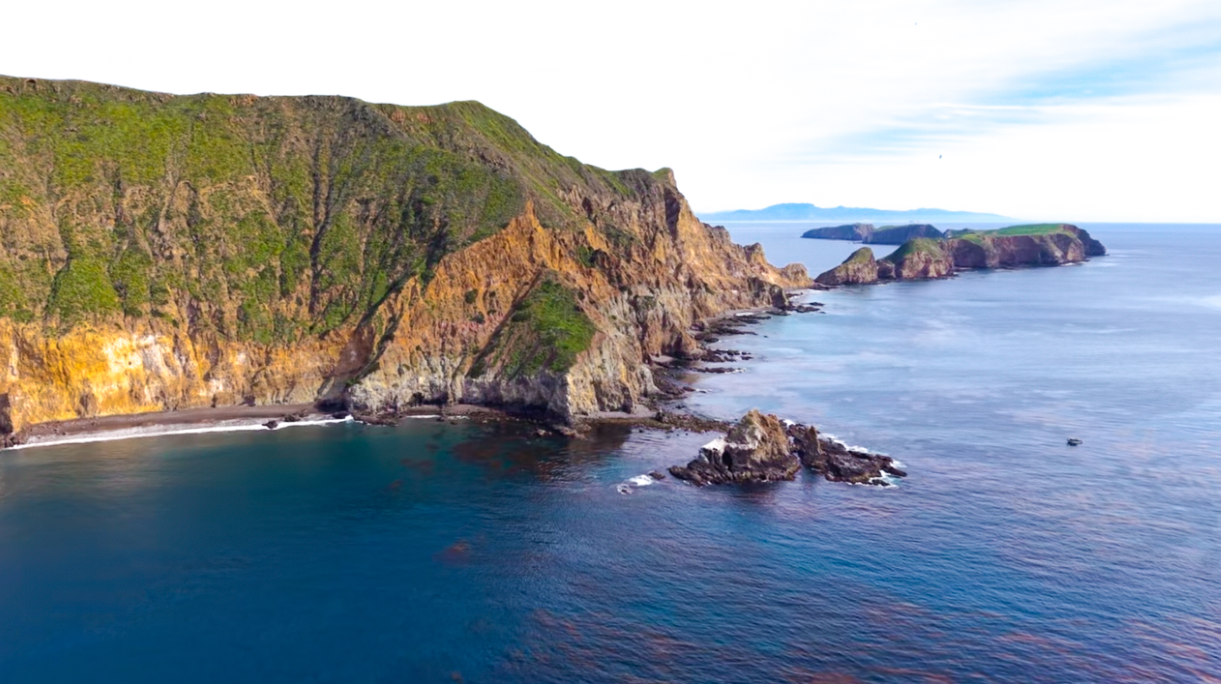 SB Boat Charters — Web Design & Development